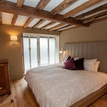 Bracken Barn * Ambleside